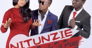 AUDIO Bright Ft Barakah The Prince - Nitunzie MP3 DOWNLOAD