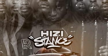 AUDIO Wakadinali - Hizi Stance MP3 DOWNLOAD