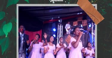 AUDIO La source choir - Ntiwigeze Udutererana MP3 DOWNLOAD