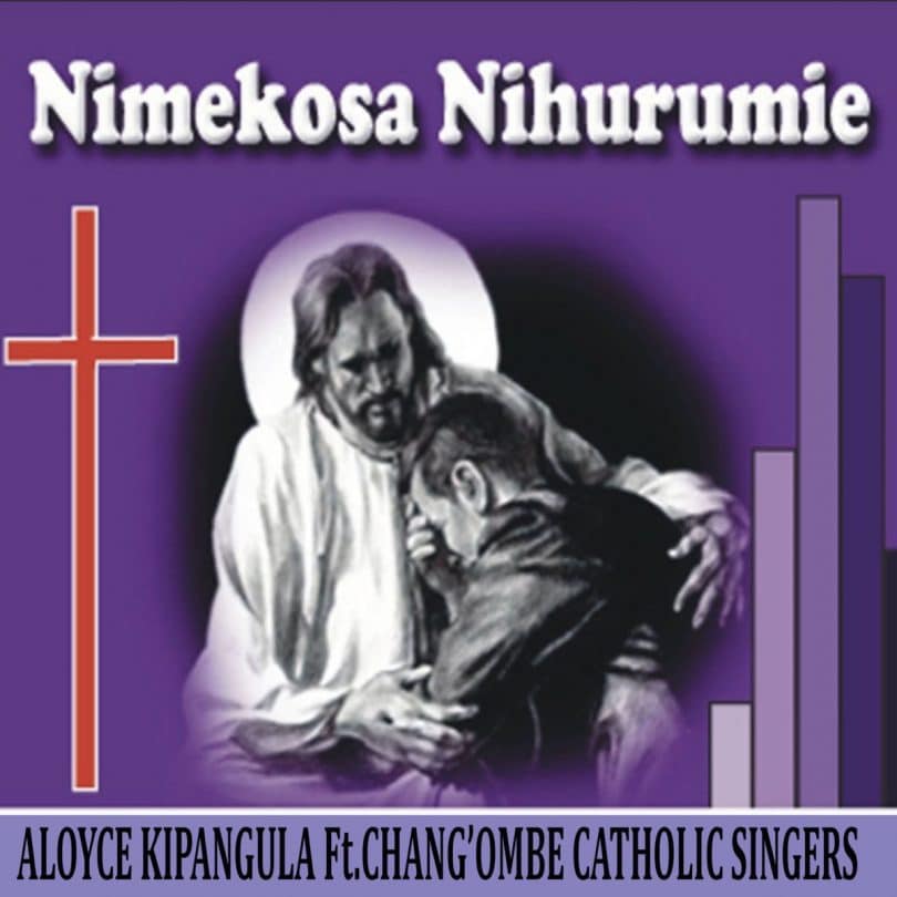 AUDIO Chang'ombe Catholic Singers - Nimekosa Nihurumie MP3 DOWNLOAD