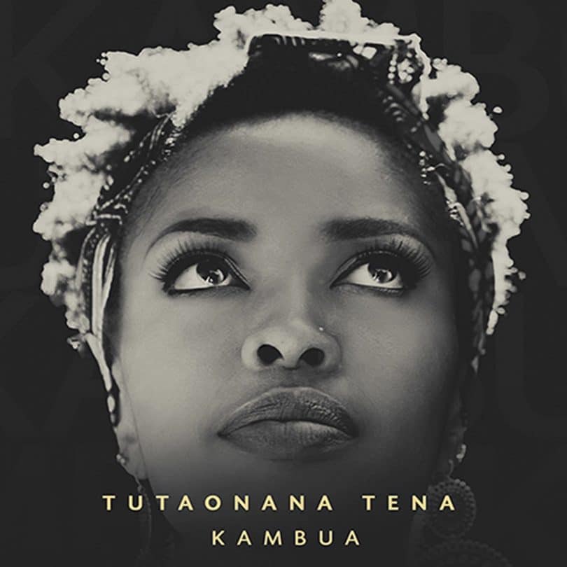 AUDIO Kambua - Tutaonana Tena MP3 DOWNLOAD