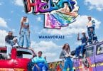 AUDIO Wanavokali - Hela MP3 DOWNLOAD