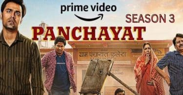 Panchayat Season 3 Release Date