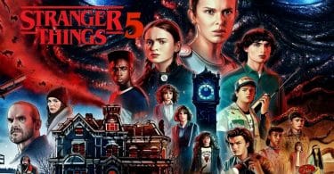 Stranger Things Season 5 Release Date