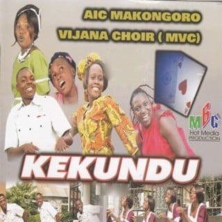 AUDIO AIC Makongoro Choir - Utumwa Wa Israeli MP3 DOWNLOAD