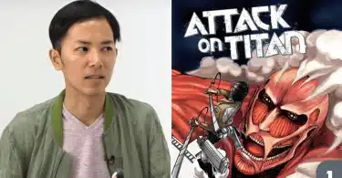 Hajime Isayama Net Worth