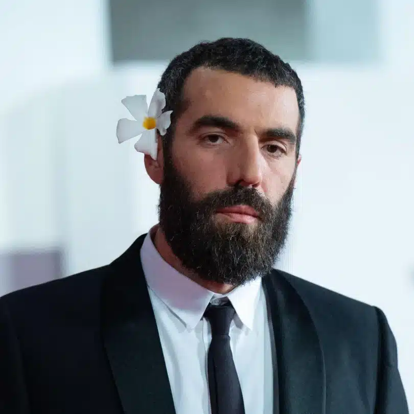 Romain Gavras Net Worth