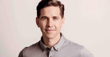 Brian Dietzen Net Worth