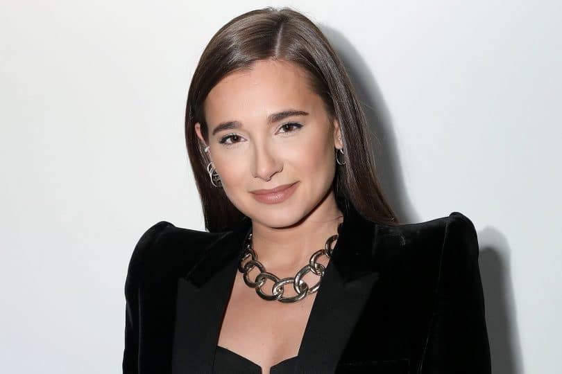 Danielle Bernstein Net Worth