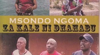 AUDIO Msondo Ngoma Music Band - Cheusi Magala MP3 DOWNLOAD