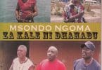 AUDIO Msondo Ngoma Music Band - Kwenye Penzi Hapakosi Tenzi MP3 DOWNLOAD