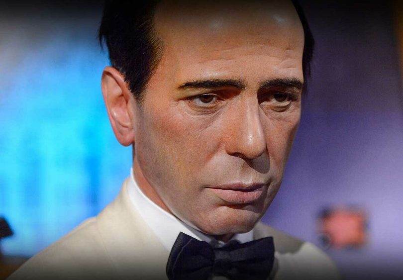 Humphrey Bogart Net Worth