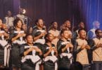 AUDIO Chang'ombe Choir (CVC) - MUNGU WETU UNAJIBU MP3 DOWNLOAD