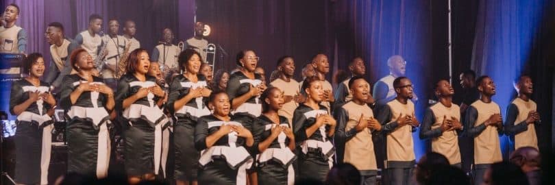 AUDIO Chang'ombe Choir (CVC) - MUNGU WETU UNAJIBU MP3 DOWNLOAD