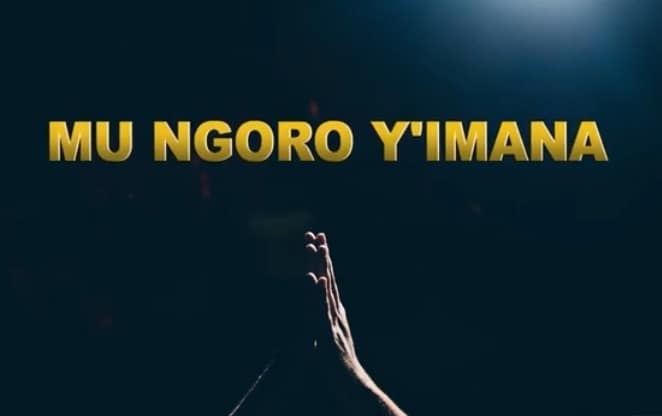 AUDIO Chorale Il est Vivant - Mu Ngoro Y' imana MP3 DOWNLOAD