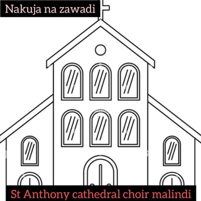 AUDIO St. Anthony Cathedral Choir Malindi - Nakuja Na Zawadi MP3 DOWNLOAD