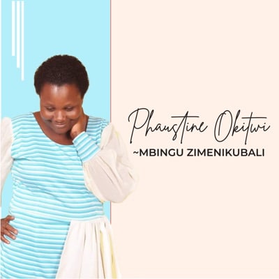 AUDIO Phaustine Okitwi - Mbingu Zimenikubali MP3 DOWNLOAD