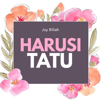 AUDIO Joybilliah - Harusi Tatu MP3 DOWNLOAD