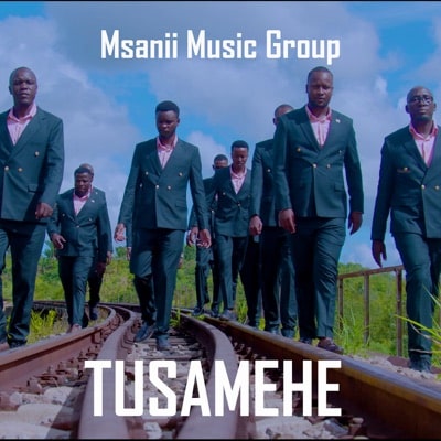 AUDIO Msanii Music Group - Tusamehe MP3 DOWNLOAD