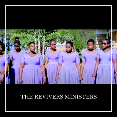 AUDIO Revivers Ministers - Uzia MP3 DOWNLOAD