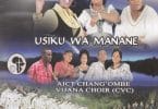 AUDIO AIC Chang'ombe Vijana Choir - Tulia MP3 DOWNLOAD