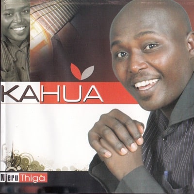 AUDIO Njeru Thiga - Kahua MP3 DOWNLOAD