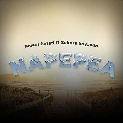 AUDIO Aniset Butati - Napepea Ft Zakalia Kayanda MP3 DOWNLOAD