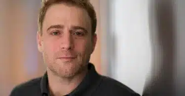 Stewart Butterfield Net Worth