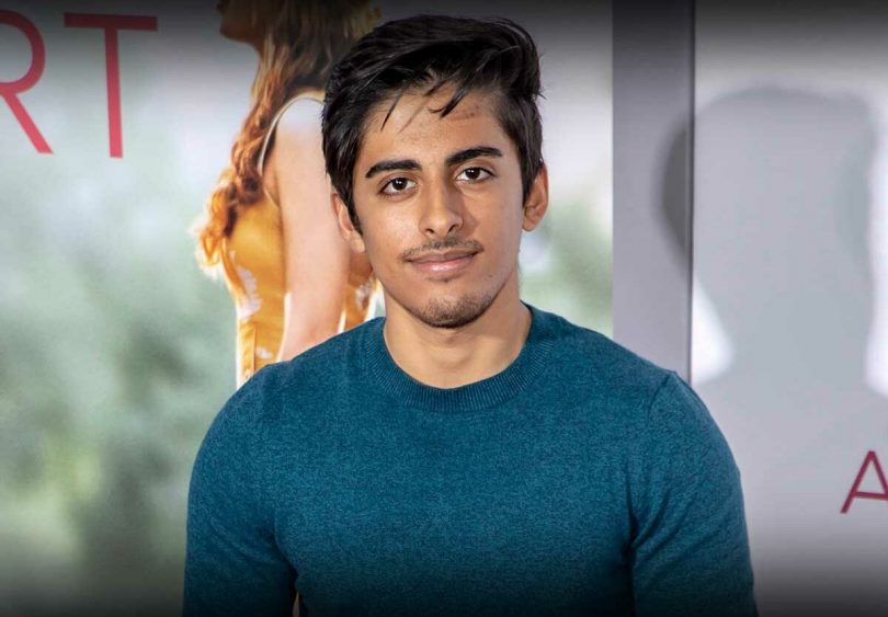 Karan Brar Net Worth