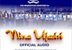 AUDIO Redemption Ministers - Nina Ujasiri MP3 DOWNLOAD