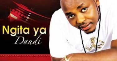 AUDIO Sammy Irungu - Ngita Ya Daudi  MP3 DOWNLOAD