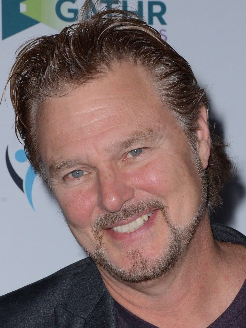 Greg Evigan Net Worth