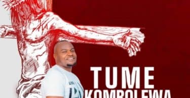 AUDIO Bony Mwaitege - Tumekombolewa MP3 DOWNLOAD