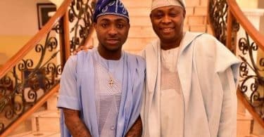 Adedeji Adeleke Net Worth