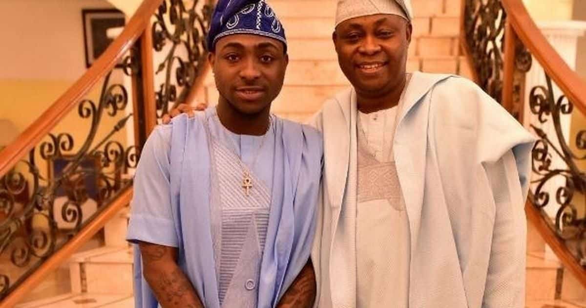 Adedeji Adeleke Net Worth Nigerian Wealth and Wisdom — citiMuzik