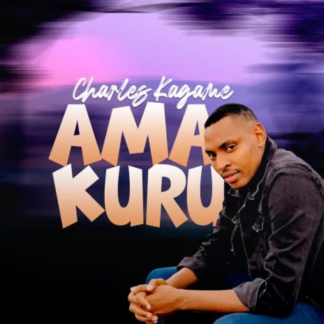 AUDIO Charles Kagame - Amakuru MP3 DOWNLOAD