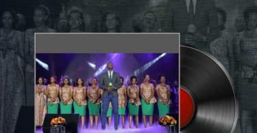 AUDIO Healing Worship Team - Ijwi Ryanjye MP3 DOWNLOAD