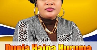 AUDIO Bahati Bukuku - Dunia Haina Huruma MP3 DOWNLOAD