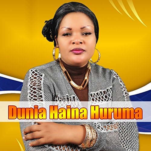 AUDIO Bahati Bukuku - Dunia Haina Huruma MP3 DOWNLOAD