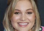 Olivia Holt Net Worth