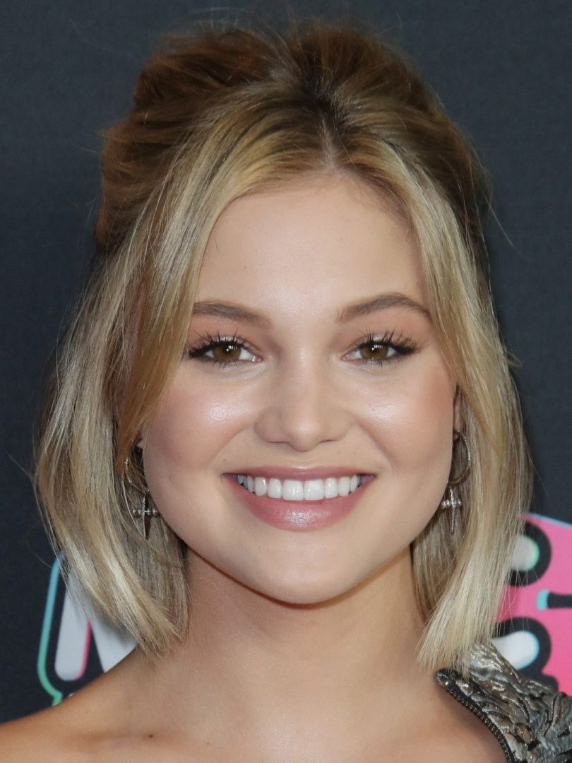 Olivia Holt Net Worth