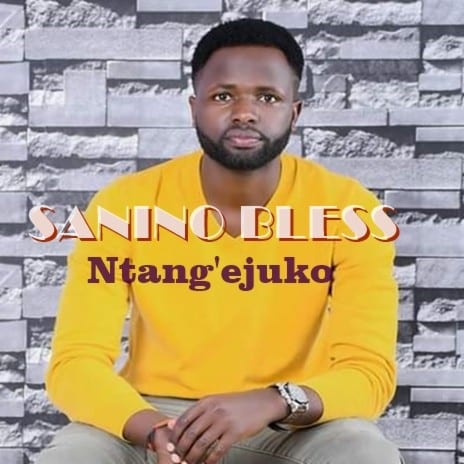 AUDIO James Selempo Ft Sanino Bless - Enai Nayiolo MP3 DOWNLOAD