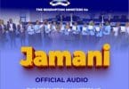 AUDIO Redemption Ministers - Jamani MP3 DOWNLOAD