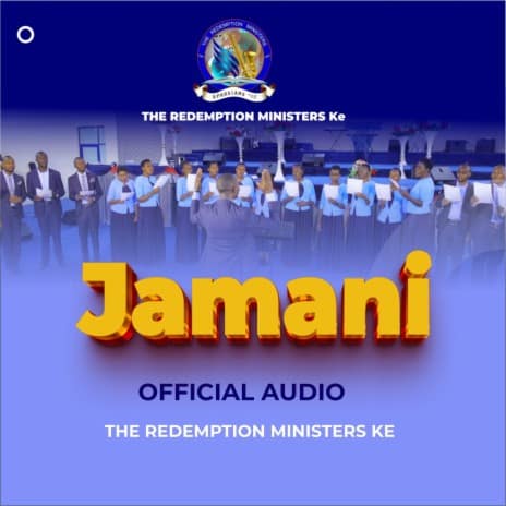 AUDIO Redemption Ministers - Jamani MP3 DOWNLOAD