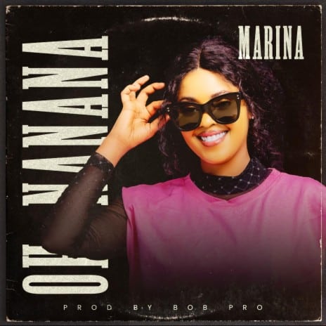 AUDIO Marina - OH! NANANA MP3 DOWNLOAD