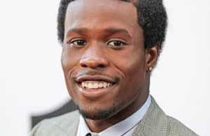 Shameik Moore Net Worth