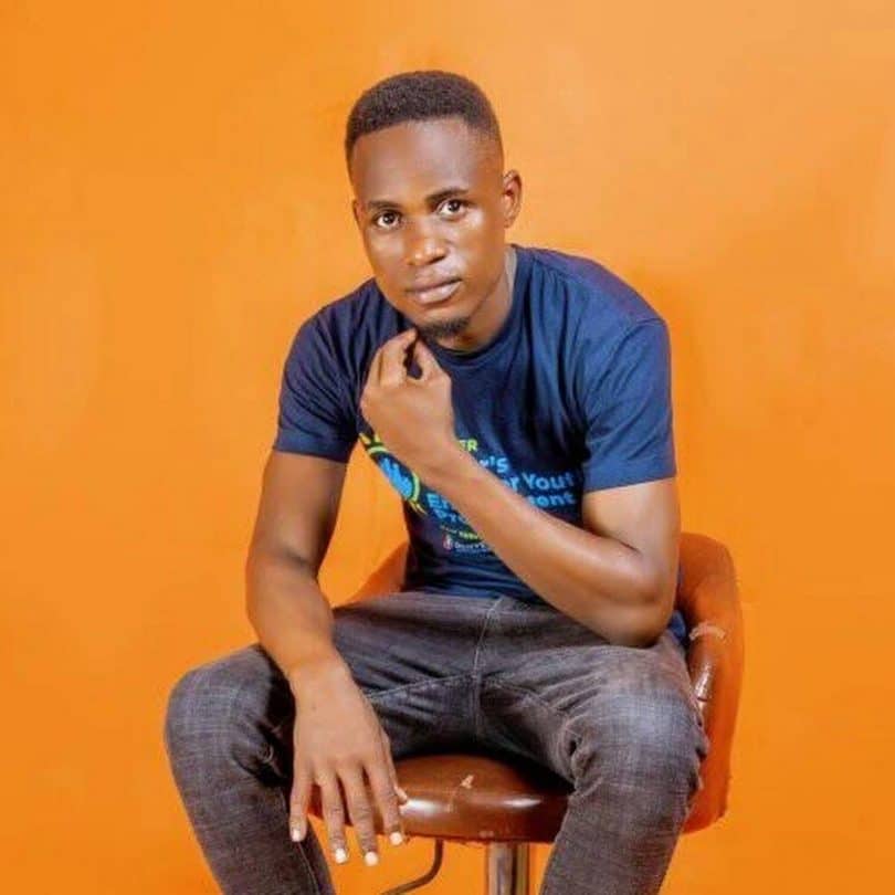 AUDIO Uncle Eddy - Nyathi Nyakach MP3 DOWNLOAD