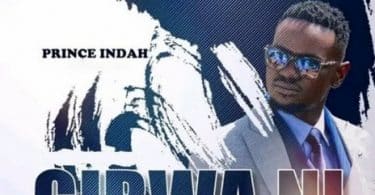 AUDIO Prince Indah - Girwa Ni MP3 DOWNLOAD