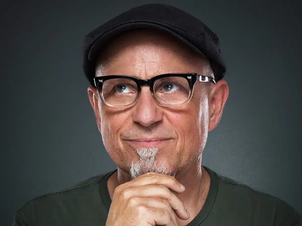 Bobcat Goldthwait Net Worth: Comedy's Wild Card Winnings — citiMuzik