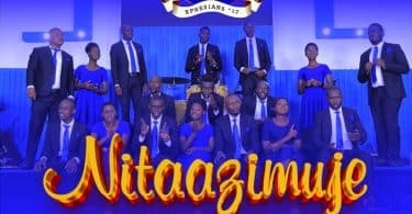 AUDIO Redemption Ministers - Nitaazimuje MP3 DOWNLOAD